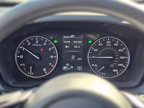 New 2026 Subaru Impreza 2.0i Sport AWD/4WD image 19