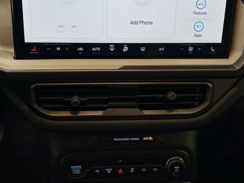 New 2025 Ford Bronco Sport Big Bend image 9