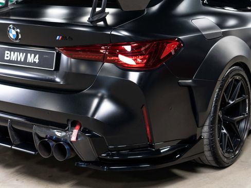 Used 2021 BMW M4 Coupe w/ Executive Package image 26