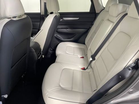 Certified 2025 MAZDA CX-5 AWD 2.5 S w/ Preferred Package image 18