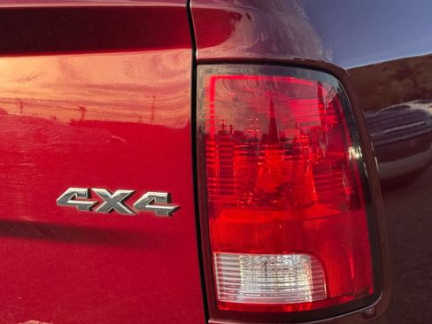 Used 2017 RAM 1500 Big Horn image 21