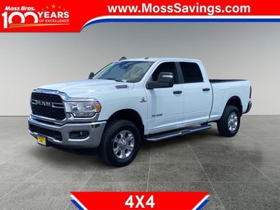 Used 2024 RAM 2500 Big Horn