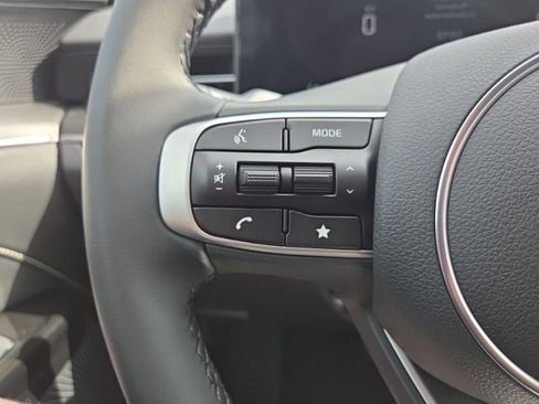 New 2026 Kia K5 GT-Line w/ GT-Line Premium Package FWD image 28