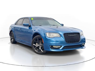 Used 2022 Chrysler 300 Touring L