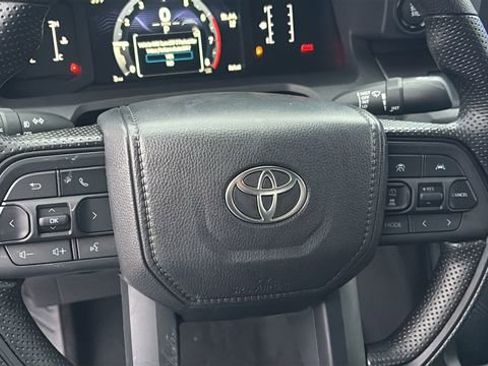 New 2026 Toyota Tacoma SR5 image 19