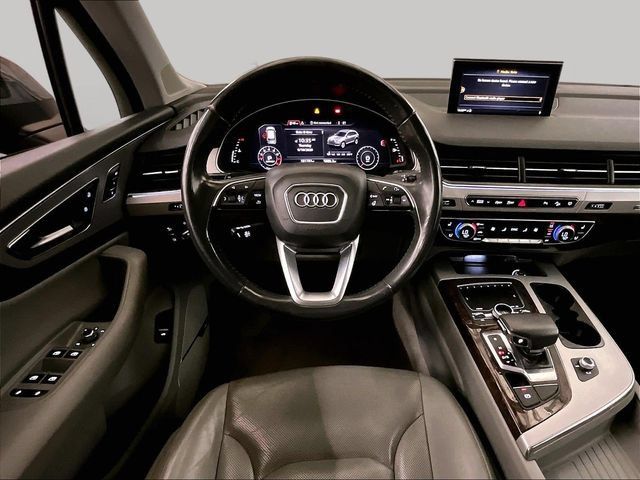 Used 2019 Audi Q7 2.0T Premium Plus w/ Premium Plus Package AWD/4WD image 6