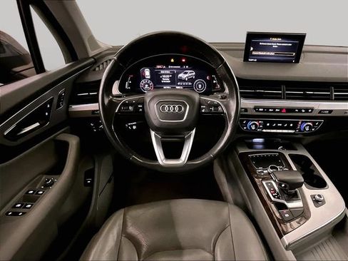 Used 2019 Audi Q7 2.0T Premium Plus w/ Premium Plus Package AWD/4WD image 6