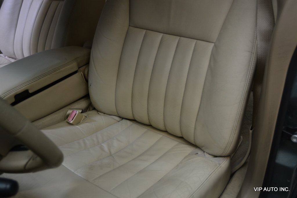 Used 2006 Lincoln Town Car Signature RWD image 15