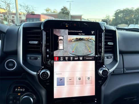 New 2026 RAM 1500 Big Horn image 22