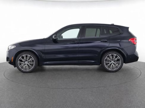 Used 2024 BMW X3 sDrive30i w/ Premium Package RWD image 3