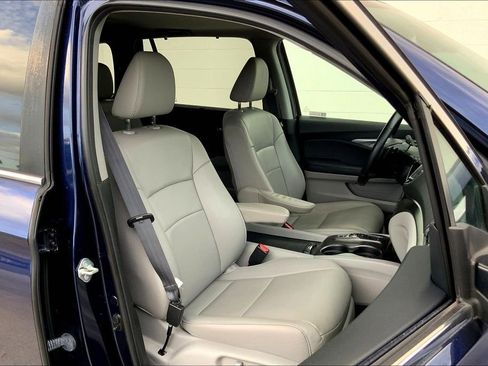 Used 2022 Honda Pilot EX-L image 7