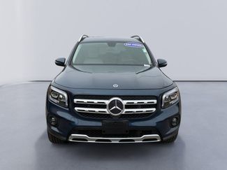 Used 2021 Mercedes-Benz GLB 250 4MATIC video 4
