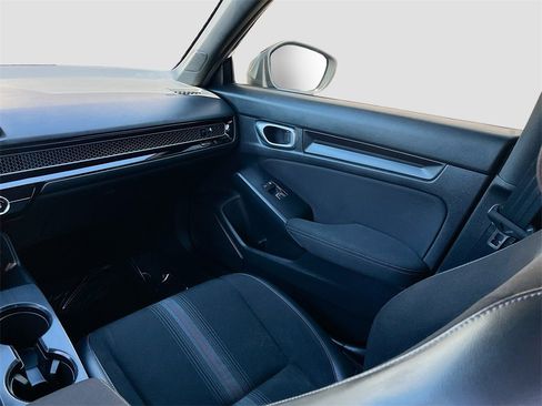 Used 2024 Honda Civic Sport image 21