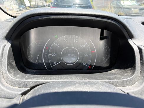 Used 2014 Honda CR-V LX image 9