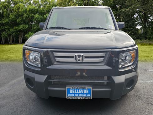 Used 2008 Honda Element EX image 2