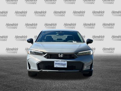 Used 2026 Honda Civic Sport image 10
