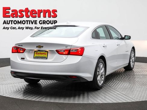 Used 2023 Chevrolet Malibu LT image 5