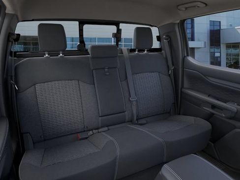 New 2026 Ford Ranger XLT RWD image 11
