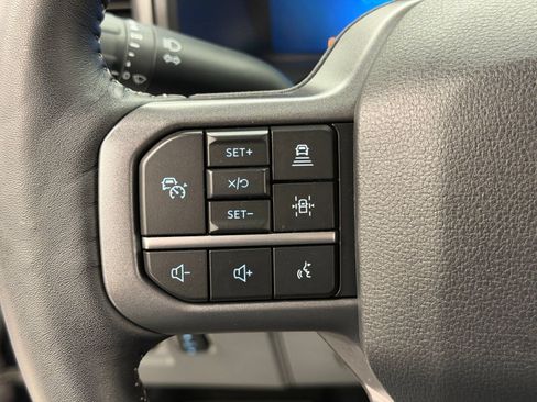 Certified 2024 Ford F150 Lightning Flash AWD/4WD image 14