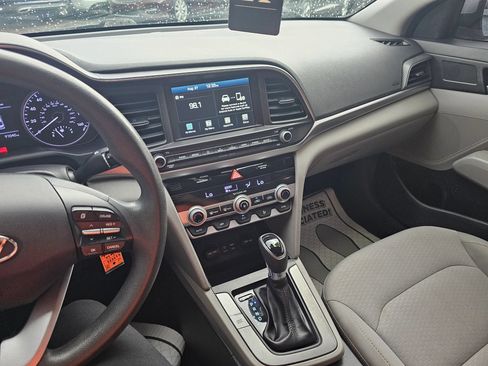 Used 2020 Hyundai Elantra SEL FWD image 23