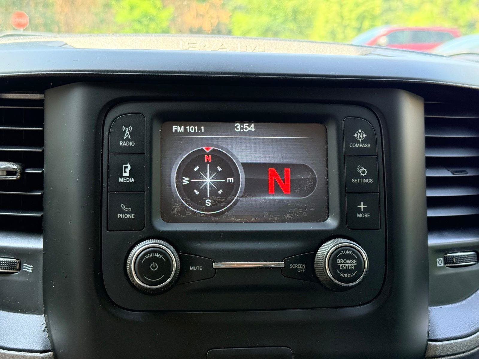 Used 2019 RAM 2500 Tradesman RWD image 45