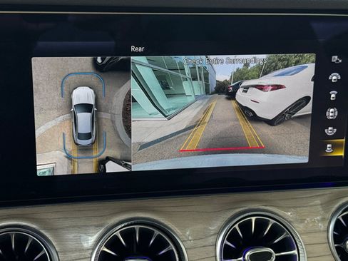 Certified 2023 Mercedes-Benz E 450 Coupe image 17