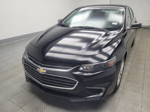 Used 2018 Chevrolet Malibu LT FWD image 15