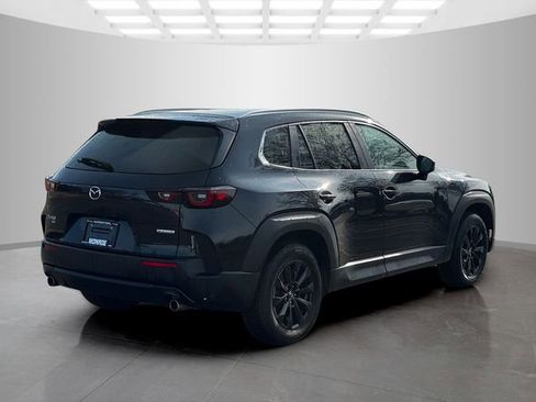 Used 2024 MAZDA CX-50 AWD 2.5 S w/ Preferred Package image 7