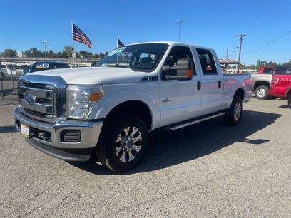 Used 2013 Ford F250 XLT