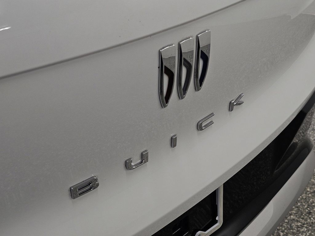 New 2026 Buick Envista Sport Touring w/ Convenience I Package FWD image 29