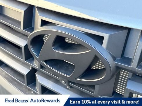 New 2025 Hyundai Santa Cruz XRT image 21