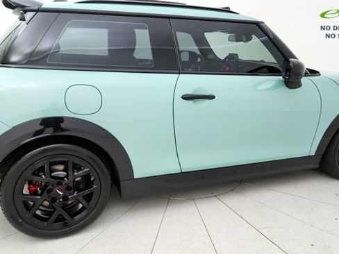 Used 2026 MINI Cooper John Cooper Works FWD image 29