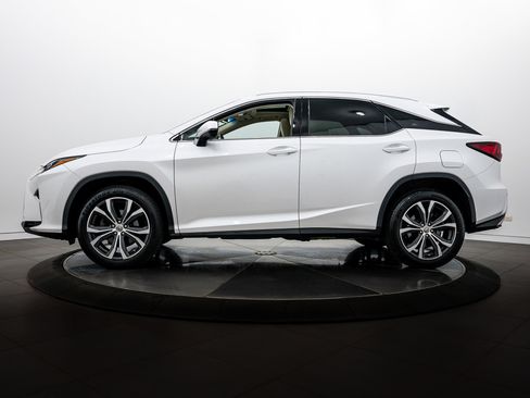 Used 2017 Lexus RX 350 AWD w/ Premium Package image 6
