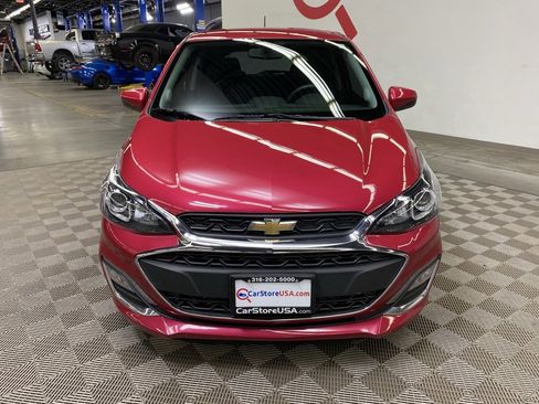 Used 2019 Chevrolet Spark LT image 6