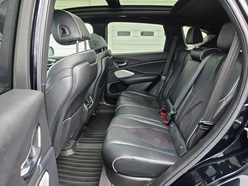 Used 2020 Acura RDX A-Spec AWD/4WD image 19