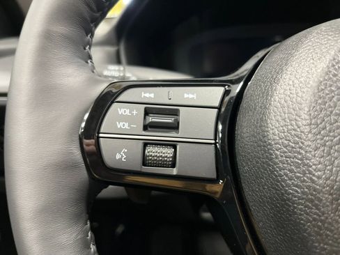 New 2026 Honda Accord Touring image 15