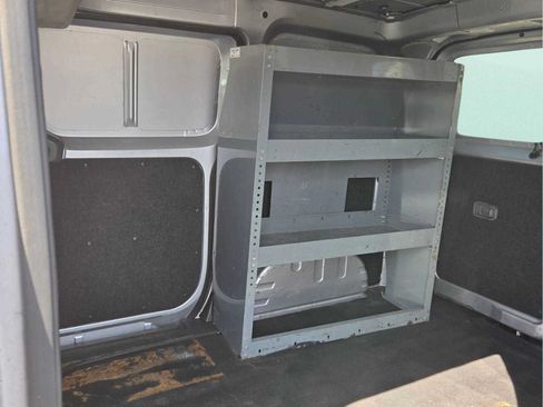 Used 2015 Nissan NV200 FWD image 14