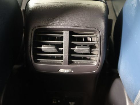 Used 2024 Ford Bronco Sport Outer Banks AWD/4WD image 47