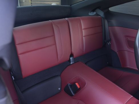 Certified 2025 Porsche 911 Carrera S RWD image 30