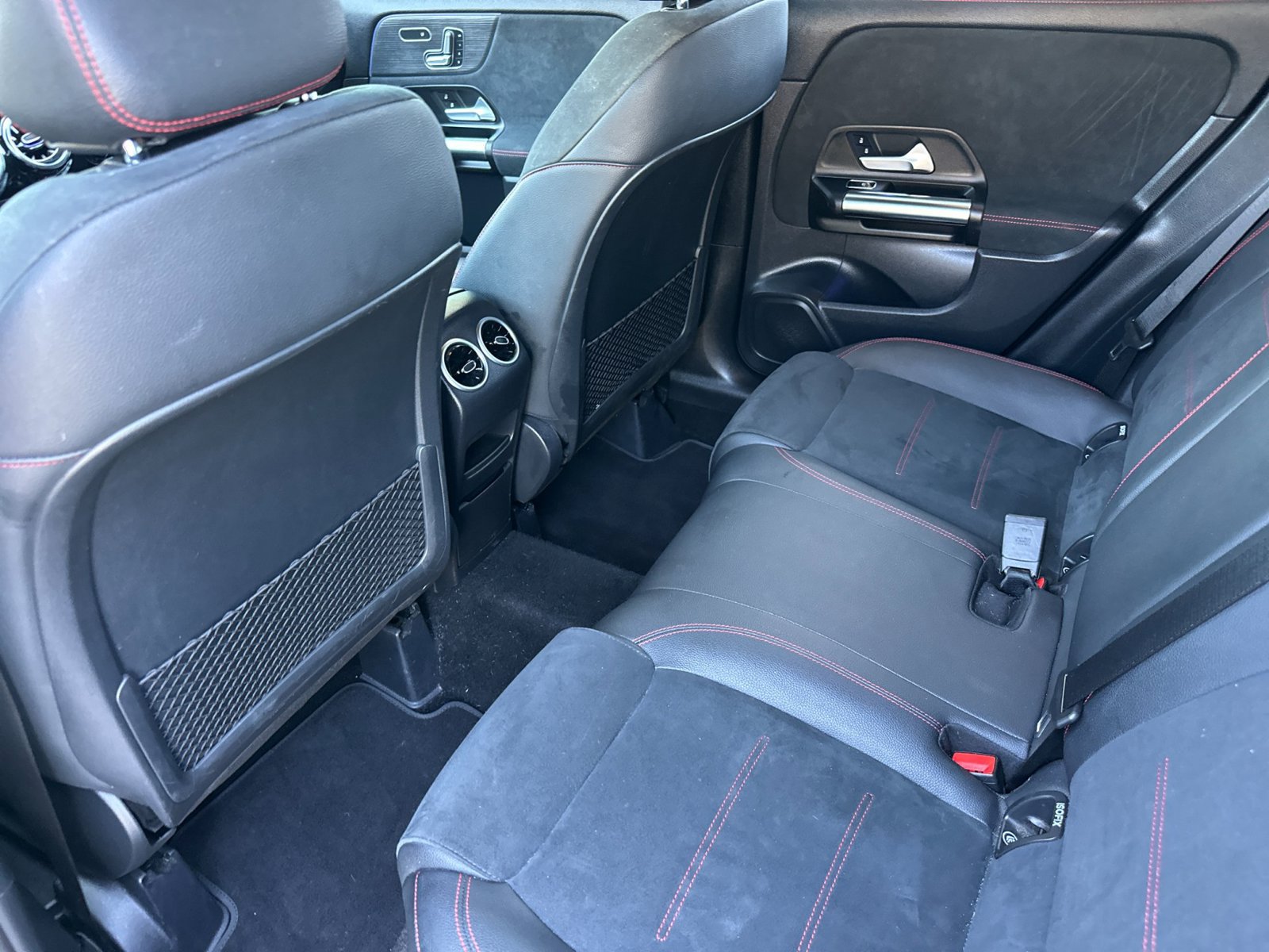 Used 2023 Mercedes-Benz GLA 250 image 12
