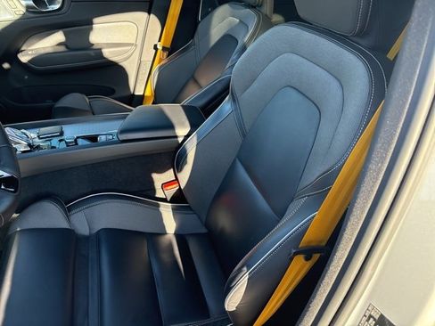 Used 2024 Volvo XC60 T8 Polestar image 21