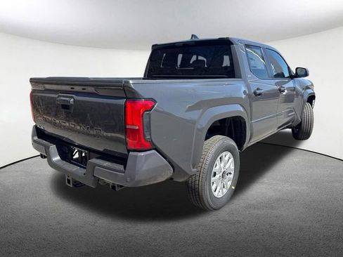New 2026 Toyota Tacoma SR5 AWD/4WD image 11