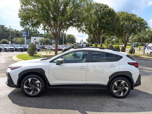 Certified 2025 Subaru Crosstrek 2.5i Limited w/ Popular Package #3A AWD/4WD image 11