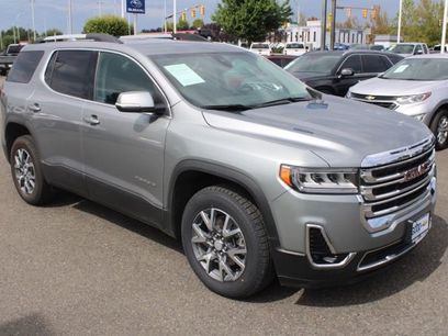Used 2023 GMC Acadia SLT