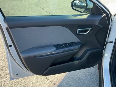 Certified 2025 Kia K4 EX FWD image 14