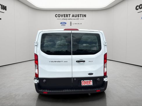 Used 2020 Ford Transit 350 XLT RWD image 4