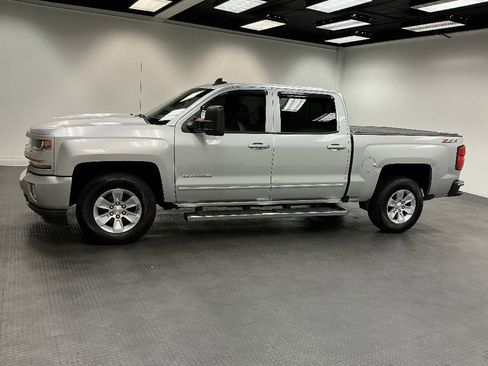 Used 2017 Chevrolet Silverado 1500 LT w/ All Star Edition image 3