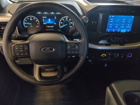 Used 2022 Ford F150 XL w/ FX4 Off-Road Package AWD/4WD image 22