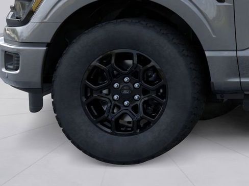 New 2026 Ford F150 XLT w/ Equipment Group 302A MID image 19