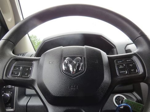 Used 2018 RAM 1500 Tradesman RWD image 14